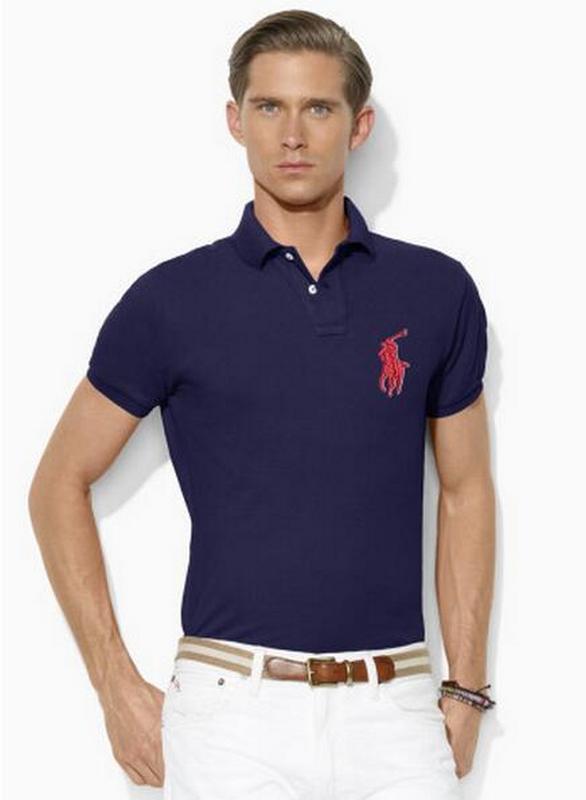 polo Men's Polo 495